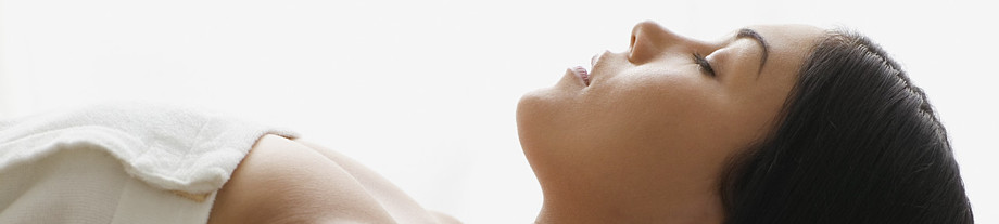 Masseurin, MedicWell®-Trainerin und Lebensfeuer®-Professional